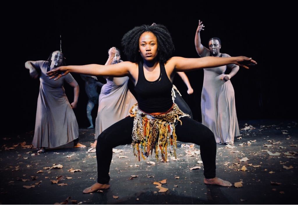 Image courtesy of Drama for Life archive